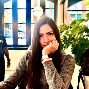 Meet your Posher, Stephanie